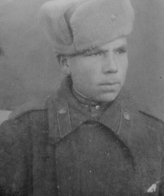 Савельев Виктор Александрович