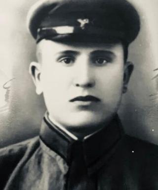 Игнатенко Григорий Павлович
