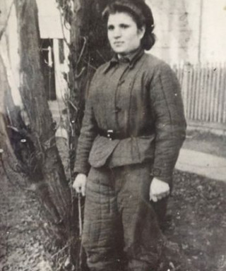 Осипова Таисия Васильевна