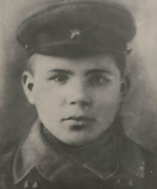 Хохлов Николай Александрович