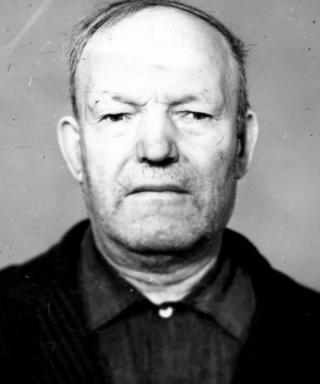 Новиков Архип Иванович