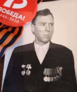 Каплин Александр Иванович
