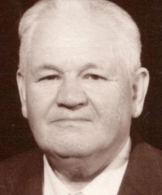 Грузин Николай Александрович