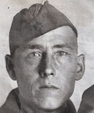 Белорусов Иван Яковлевич