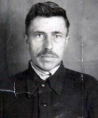 Селиванов Василий Миронович