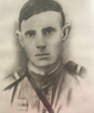 Зенин Федор Семенович