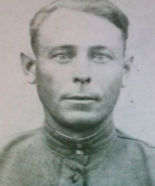 Гуров Алексей Романович