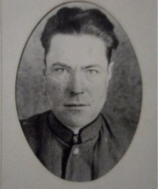Дитятьев Пётр Яковлевич