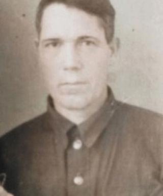 Черданцев Константин Афанасьевич