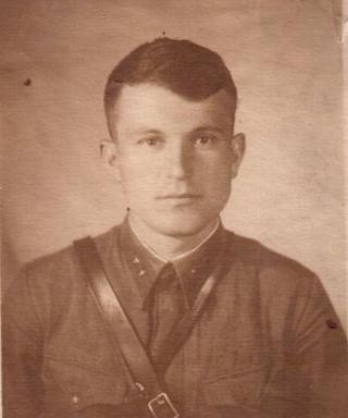 Потапенко Иван Андреевич