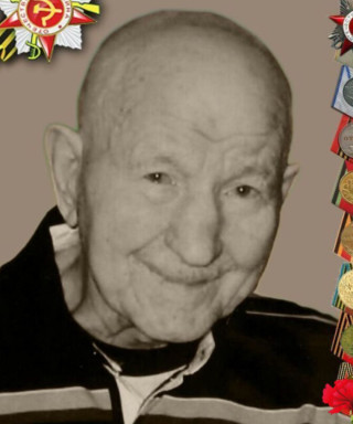 Фролов Петр Андреевич