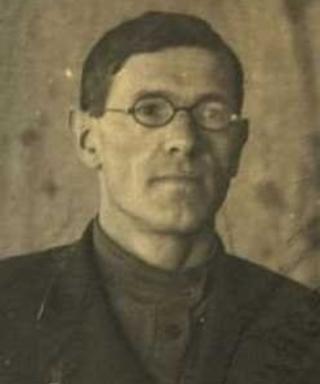 Скорняков Сергей Михайлович