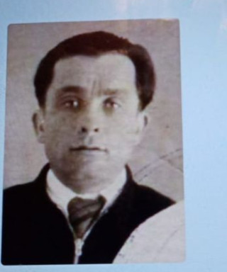 Васин Николай Кузьмич