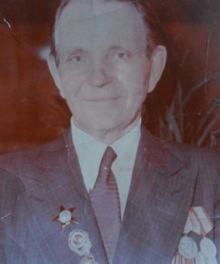 Мурашкин Антон Васильевич