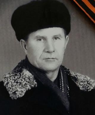 Темяков Борис Николаевич