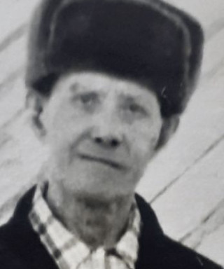 Карандышев Павел Яковлевич