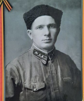 Фуга Кондрат Фёдорович