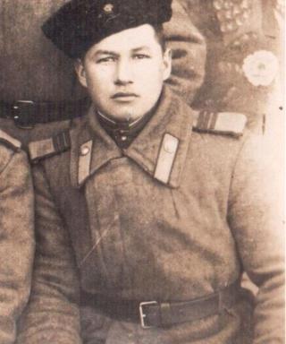 Левченко Владимир Платонович