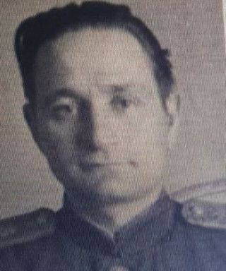 Зверков Александр Васильевич