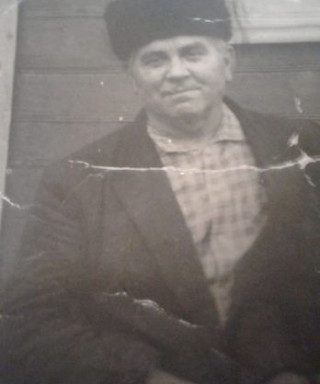 Бойко Михаил Антонович