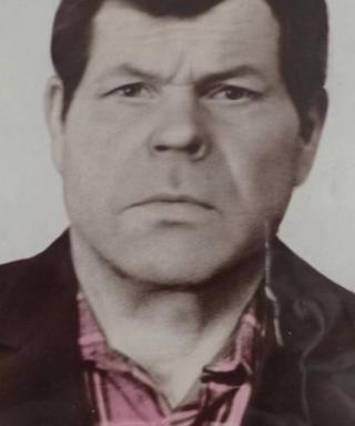 СОРОКИН Петр Ефимович