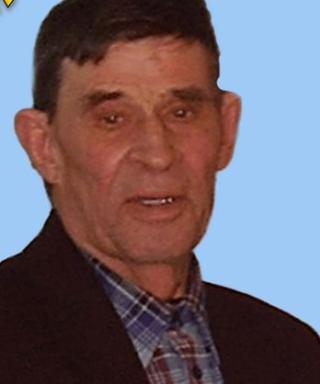 Смышляев Александр Максимович