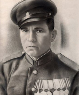 Вирясов Семён Васильевич