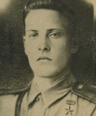 Цыцаркин Александр Николаевич