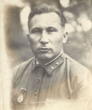 Фадеев Владимир Власович