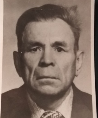 Грехов Константин Степанович