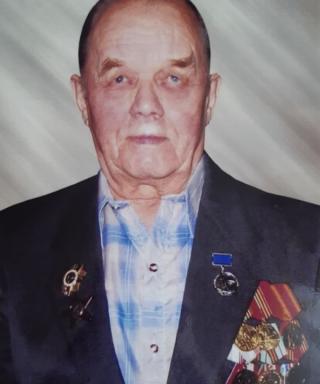 Черепанов Николай Иванович