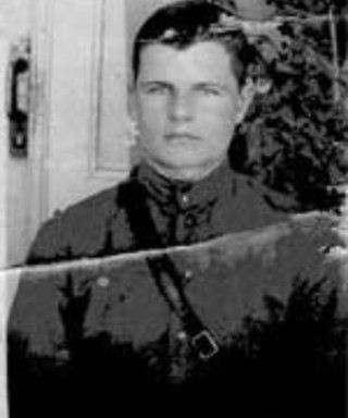 Чеботарёв Пётр Игнатович