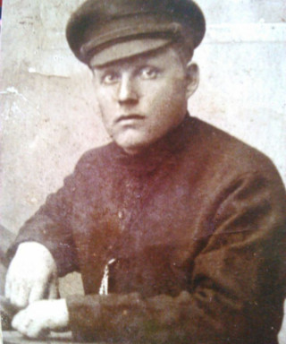 Александров Валериан Ефимович