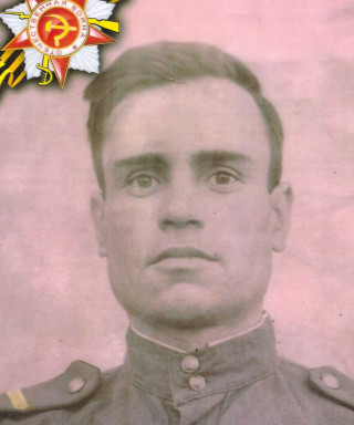 Шульга Петр Константинович