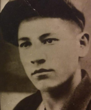 Сабиров Галимзян Сабирович