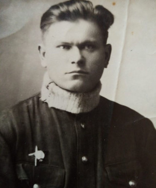 Гарусов Николай Иванович