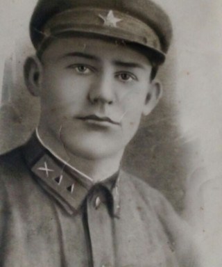 Жильцов Денис Павлович