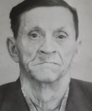 Пономарев Николай Николаевич