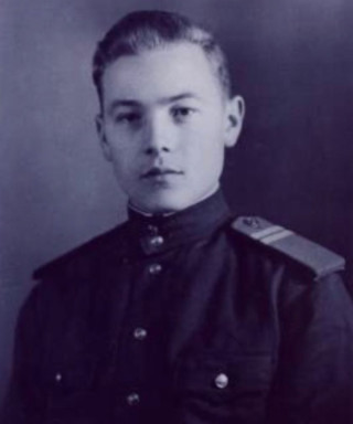 Максимов Владимир Игнатьевич