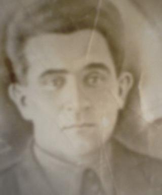 Волков Алексей Петрович