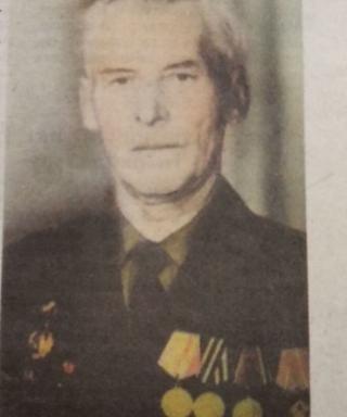 Кулик Степан Иванович