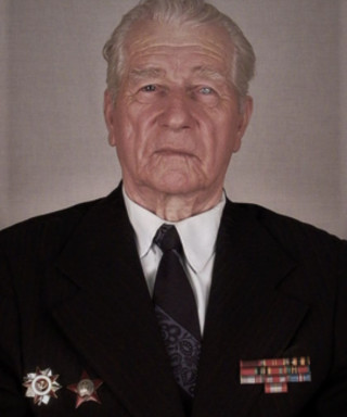 Тюкалов Михаил Иванович