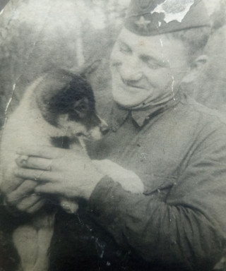 Поддубный Иван Иванович