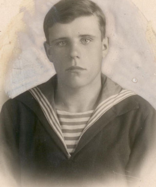 Зимин Николай Иванович