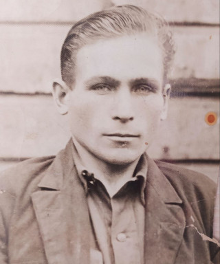 Бегичев Алексей Яковлевич