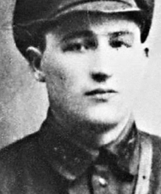 Евдокимов Тимофей Яковлевич