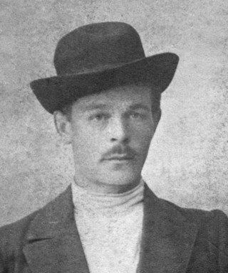 Углев Борис Сергеевич