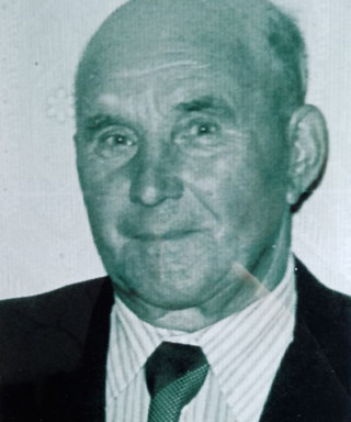 Демидов Серафим Александрович