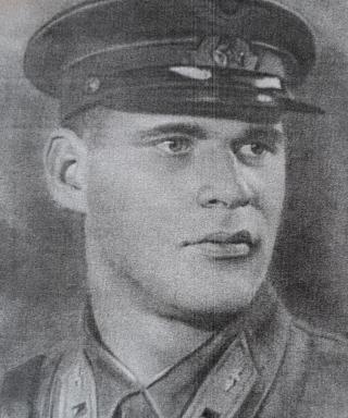 Александров Николай Александрович