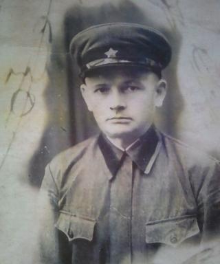 Терещенко Николай Николаевич